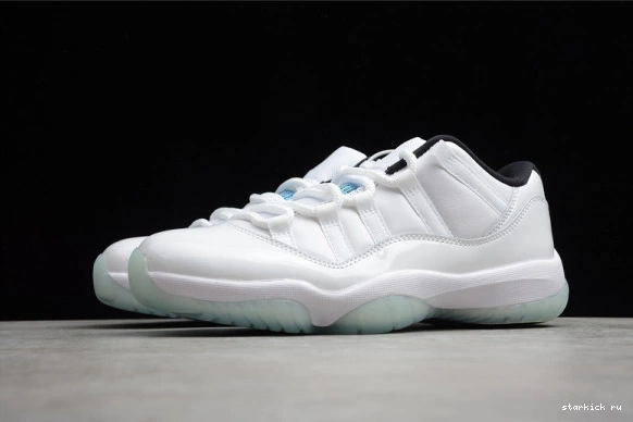 Jordan Blue Low AV2187-117 11 Air Retro AV2187-117 Legend 0902